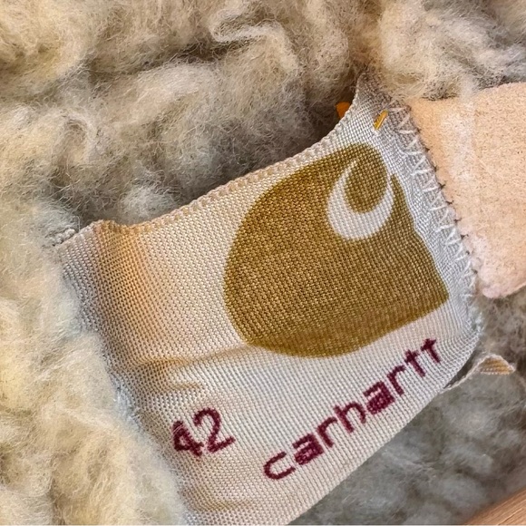 Vintage Carhartt Jacket Size M - Picture 6 of 6